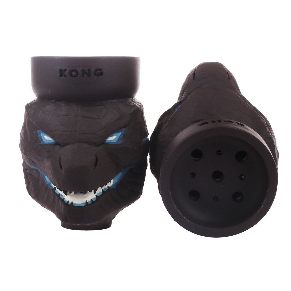 Bowl / Head Kong Godzilla Bowl Light