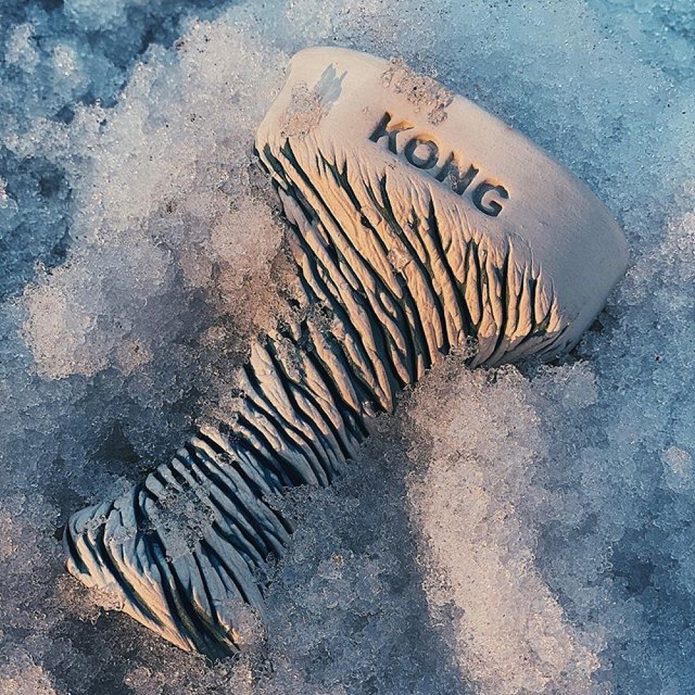 Bowl / Head Kong Turkish Ice