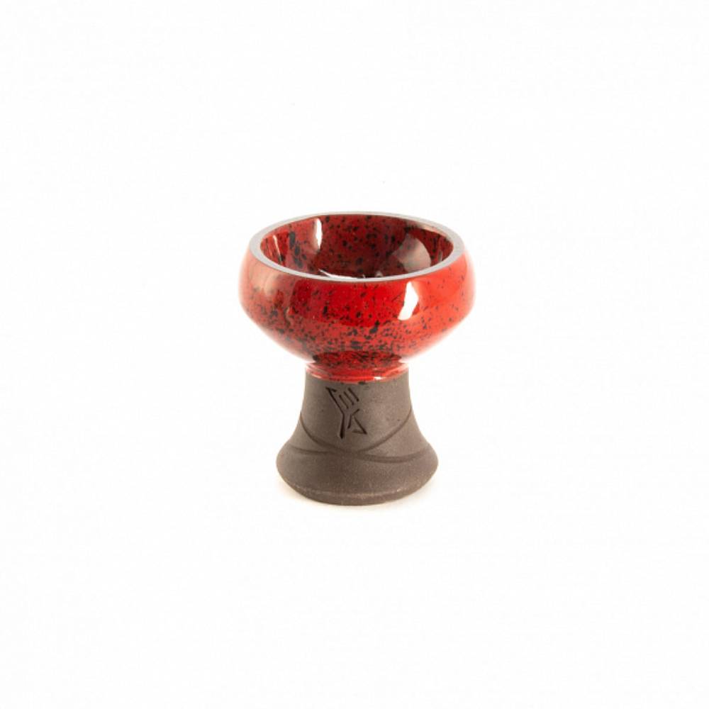 Bowl / Head Y.K.A.P. Classic (Red)