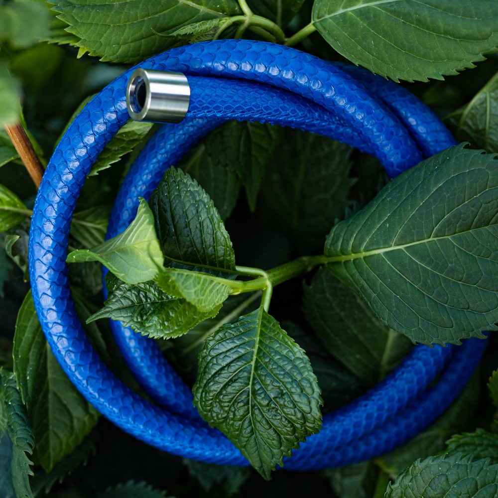 Hose / Pipe Snake - Light Blue Python