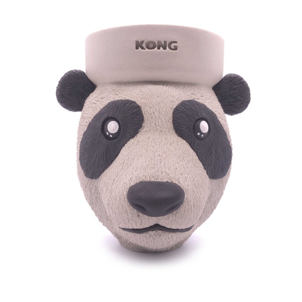 Bowl / Head Kong Limited Panda