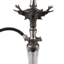 Russian Hookah Maklaud Mister Mind (with a crystal flask)