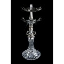 Russian Hookah Maklaud Mister Mind (with a crystal flask)