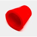 Bowl Seal Grommet Silicone (Type C2) (Red)