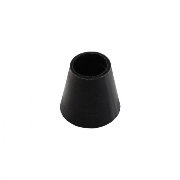 Silicone Spacer Seal Grommet for Hose Black (Type C2)
