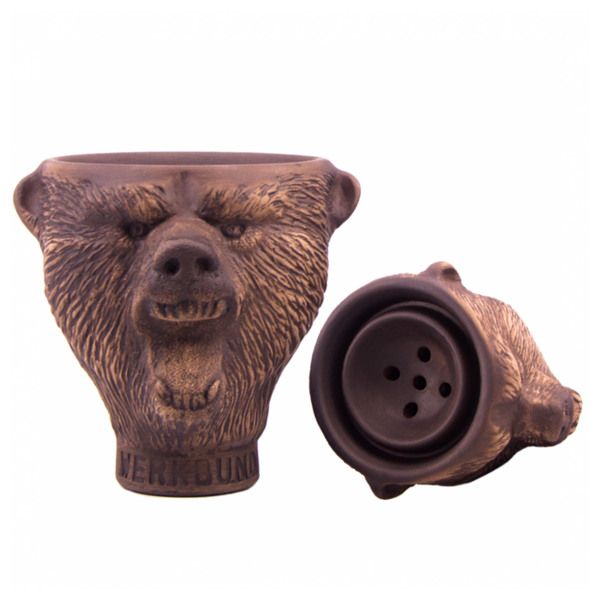 Bowl / Head Werkbund Bear