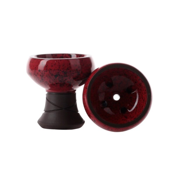 Bowl / Head Y.K.A.P. Classic (Red)