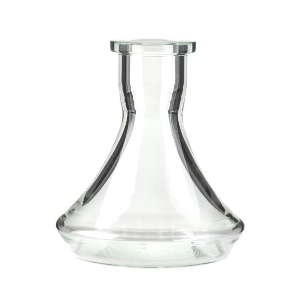 Flask Micro (Transparent)