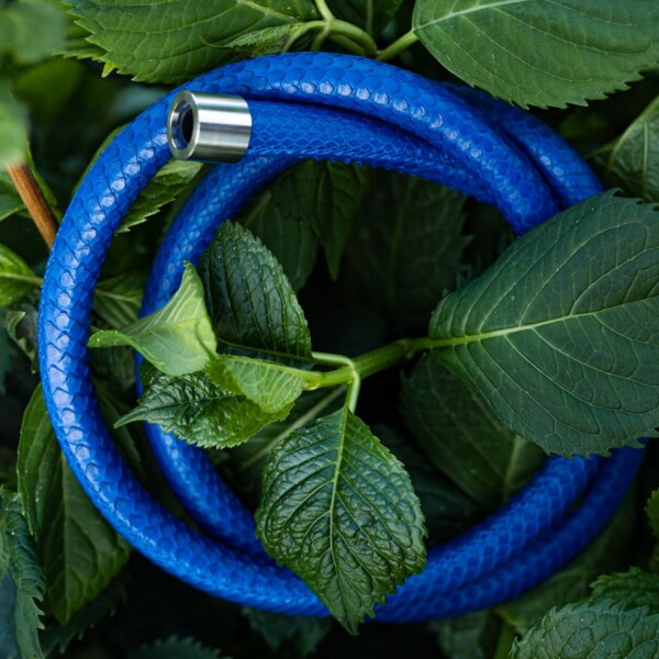 Hose / Pipe Snake - Light Blue Python
