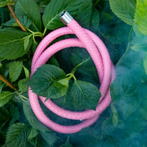 Hose / Pipe Snake - Pink Python