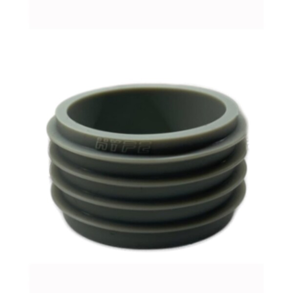 Shisha Seal for Flask Grommet HYPE - Resistant (Bright Gray)