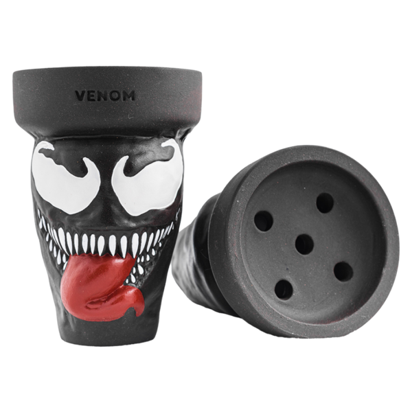 Bowl / Head Kong Limited Venom