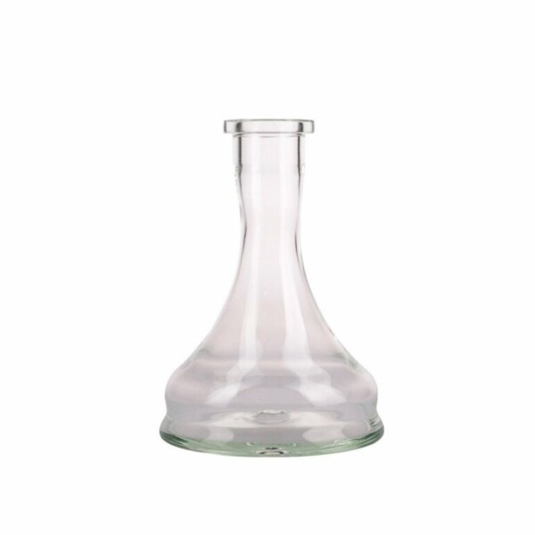 Flask - Bell (Transparent)