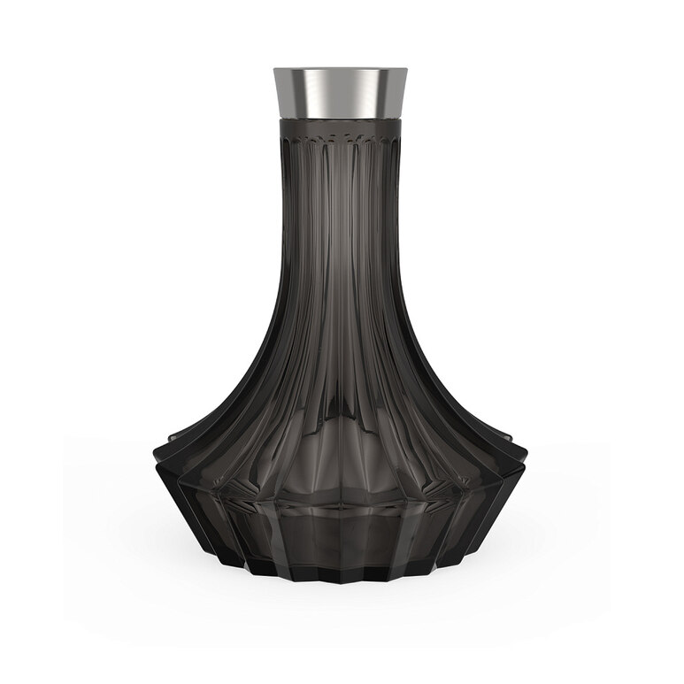 Flask Alpha Hookah - Craft (Colored Silver Adapter) Flask Alpha Hookah - Craft (Colored Silver Adapter)
