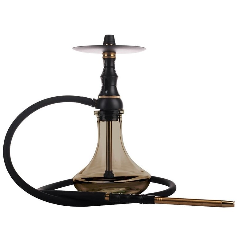 Alpha Hookah Beat Vandal (Flask Gray) Alpha Hookah Beat Vandal (Flask Gray)