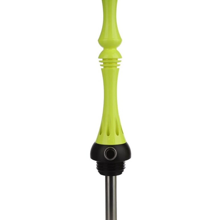Alpha Hookah Kappa Yellow Fluor Alpha Hookah Kappa Yellow Fluor