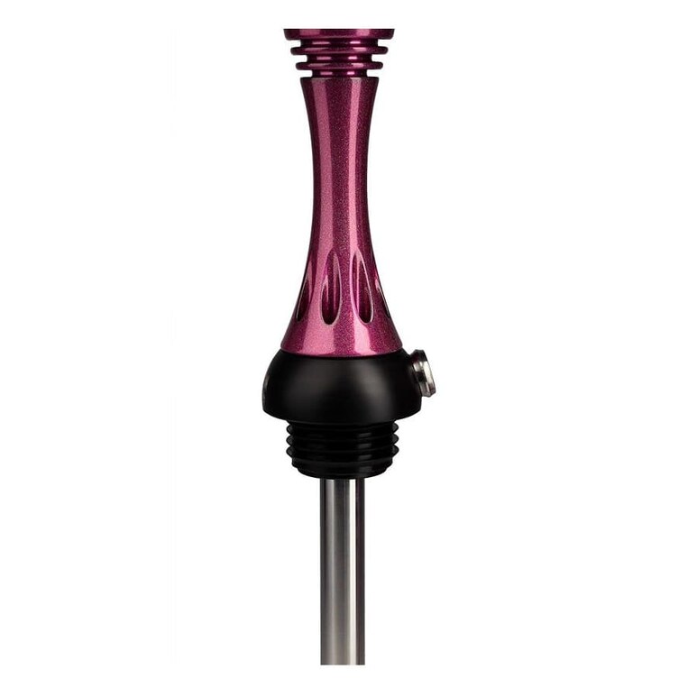 Alpha Hookah Model X SS Harley Alpha Hookah Model X SS Harley