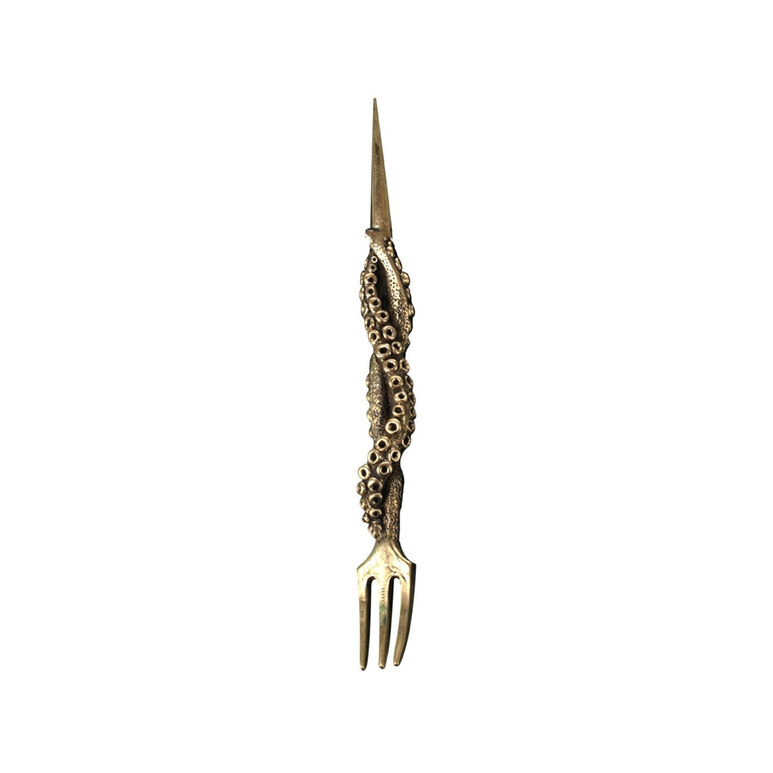 Shisha Fork/Awl Werkbund Gestalt Octo Shisha Fork/Awl Werkbund Gestalt Octo