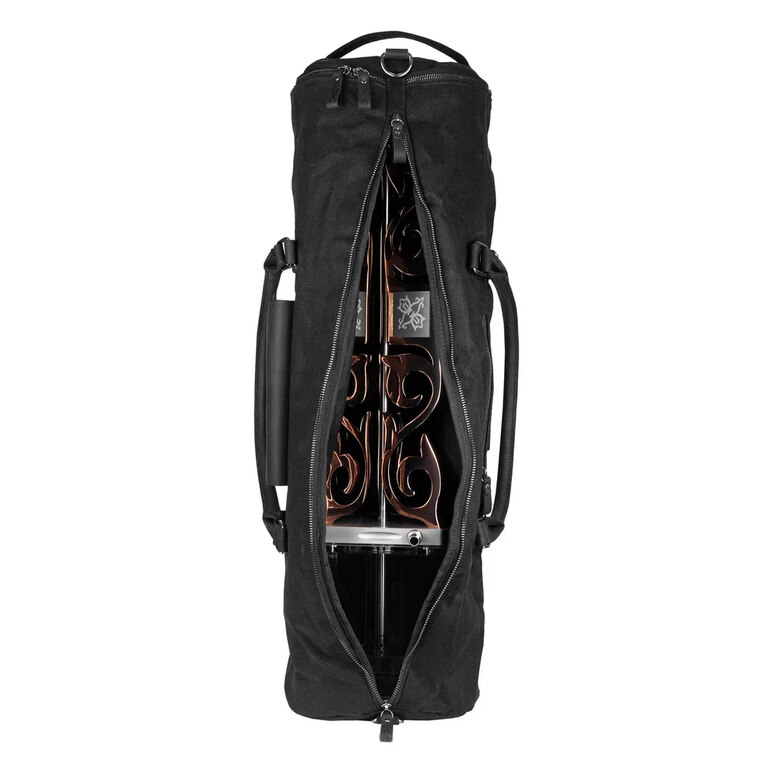 Bag Hoob - L (Black) Bag Hoob - L (Black)