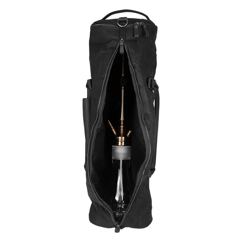 Bag Hoob - L (Black) Bag Hoob - L (Black)
