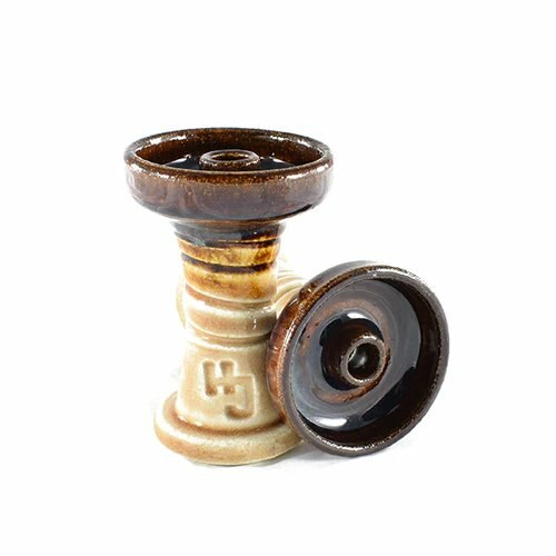 Shisha Bowl / Head HookahJohn 80 feet ESPANA Shisha Bowl / Head HookahJohn 80 feet ESPANA