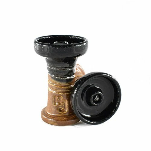 Shisha Bowl / Head HookahJohn 80 feet ESPANA Shisha Bowl / Head HookahJohn 80 feet ESPANA