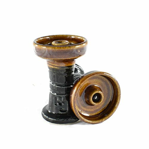 Shisha Bowl / Head HookahJohn 80 feet ESPANA Shisha Bowl / Head HookahJohn 80 feet ESPANA