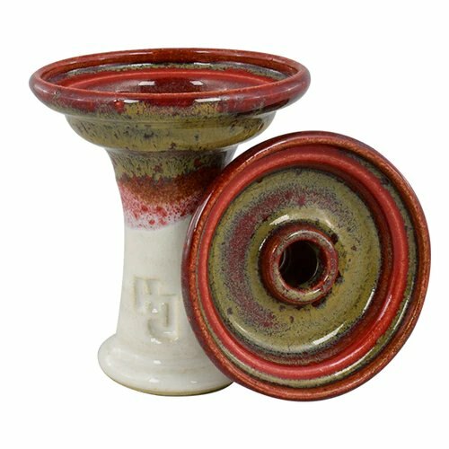 Shisha Bowl / Head HookahJohn Ferris Shisha Bowl / Head HookahJohn Ferris
