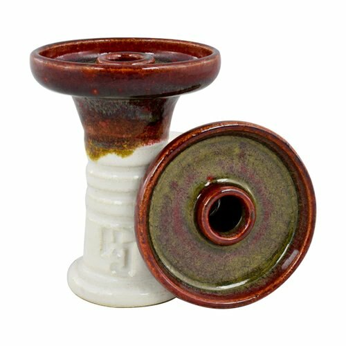 Shisha Bowl / Head HookahJohn Retro Harmony Shisha Bowl / Head HookahJohn Retro Harmony