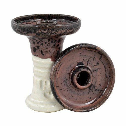Shisha Bowl / Head HookahJohn Retro Harmony Shisha Bowl / Head HookahJohn Retro Harmony