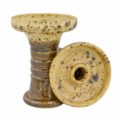 Shisha Bowl / Head HookahJohn Retro Harmony Shisha Bowl / Head HookahJohn Retro Harmony