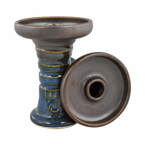 Shisha Bowl / Head HookahJohn Retro Harmony Shisha Bowl / Head HookahJohn Retro Harmony