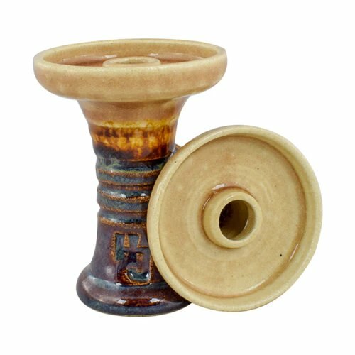 Shisha Bowl / Head HookahJohn Retro Harmony Shisha Bowl / Head HookahJohn Retro Harmony