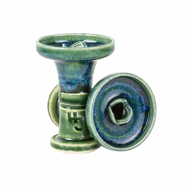 Shisha Bowl / Head HookahJohn Shtrimony Shisha Bowl / Head HookahJohn Shtrimony