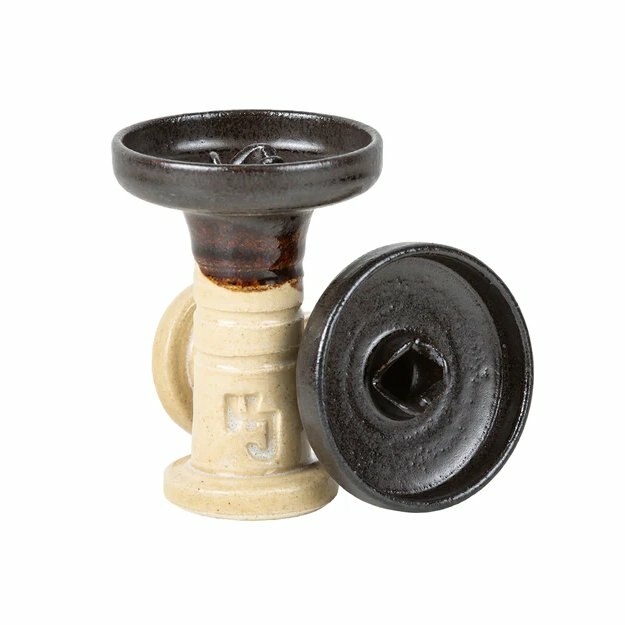 Shisha Bowl / Head HookahJohn Shtrimony Shisha Bowl / Head HookahJohn Shtrimony