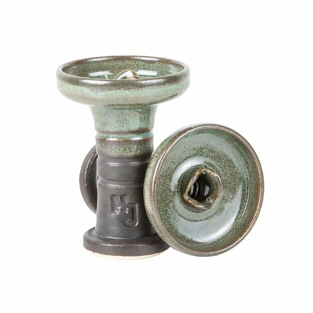 Shisha Bowl / Head HookahJohn Shtrimony Shisha Bowl / Head HookahJohn Shtrimony