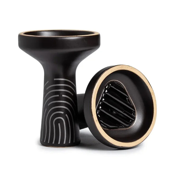 Bowl Oblako - Fake Classic (Black) Bowl Oblako - Fake Classic (Black)