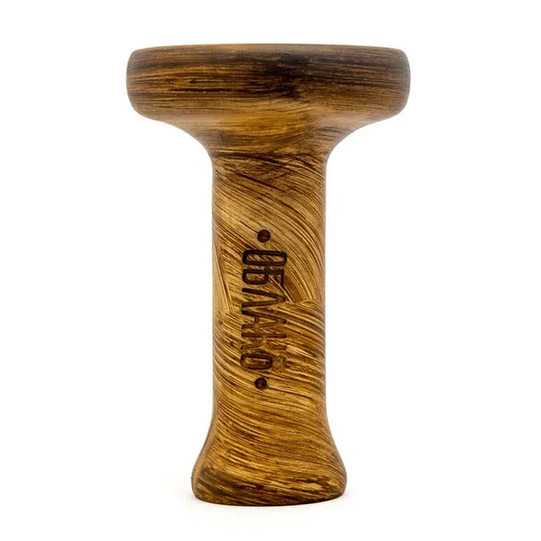 Shisha Bowl / Head Oblako Black Basic Shisha Bowl / Head Oblako Black Basic