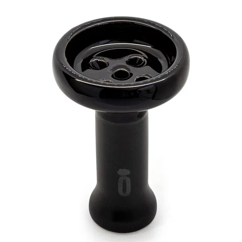 Shisha Bowl / Head Oblako х Soul Black Shisha Bowl / Head Oblako х Soul Black