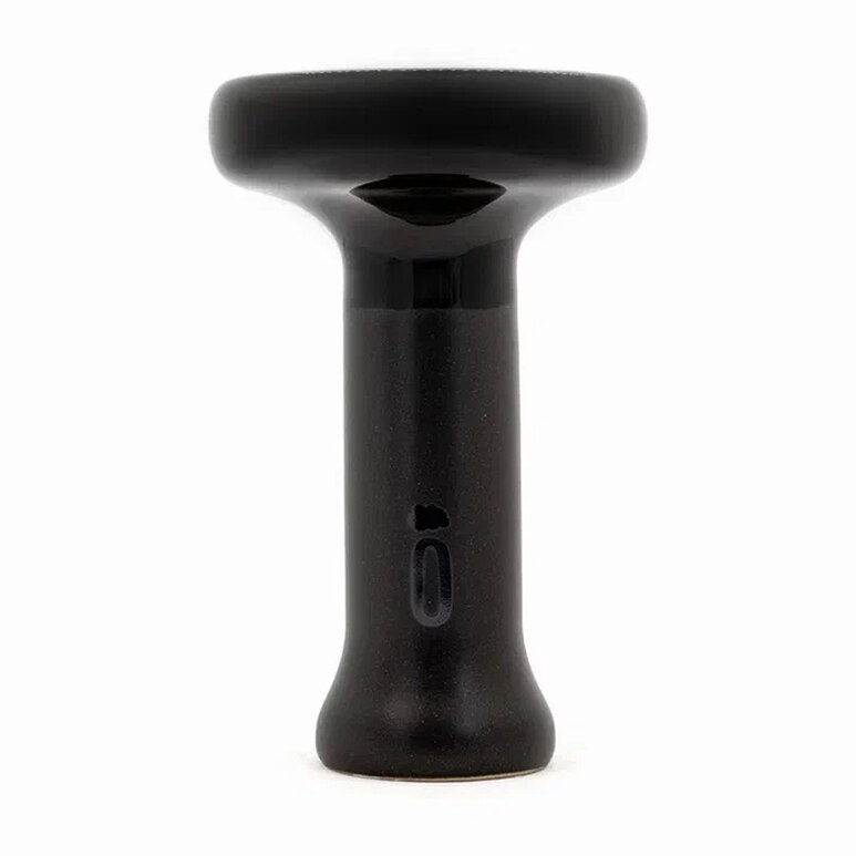 Shisha Bowl / Head Oblako х Soul Black Shisha Bowl / Head Oblako х Soul Black