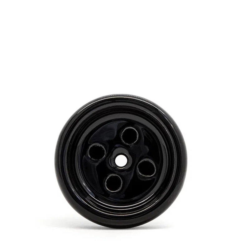 Shisha Bowl / Head Oblako х Soul Black Shisha Bowl / Head Oblako х Soul Black