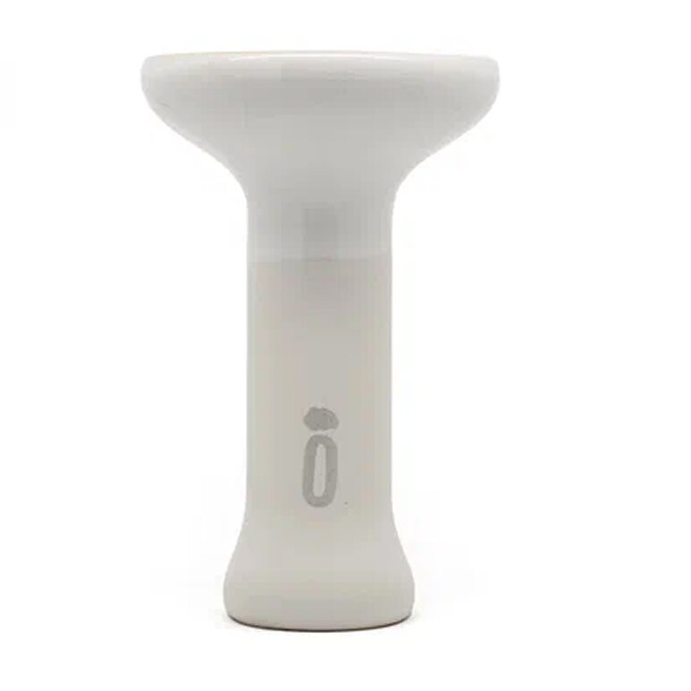 Shisha Head / Bowl Oblako х Soul White Phunnel M Shisha Head / Bowl Oblako х Soul White Phunnel M