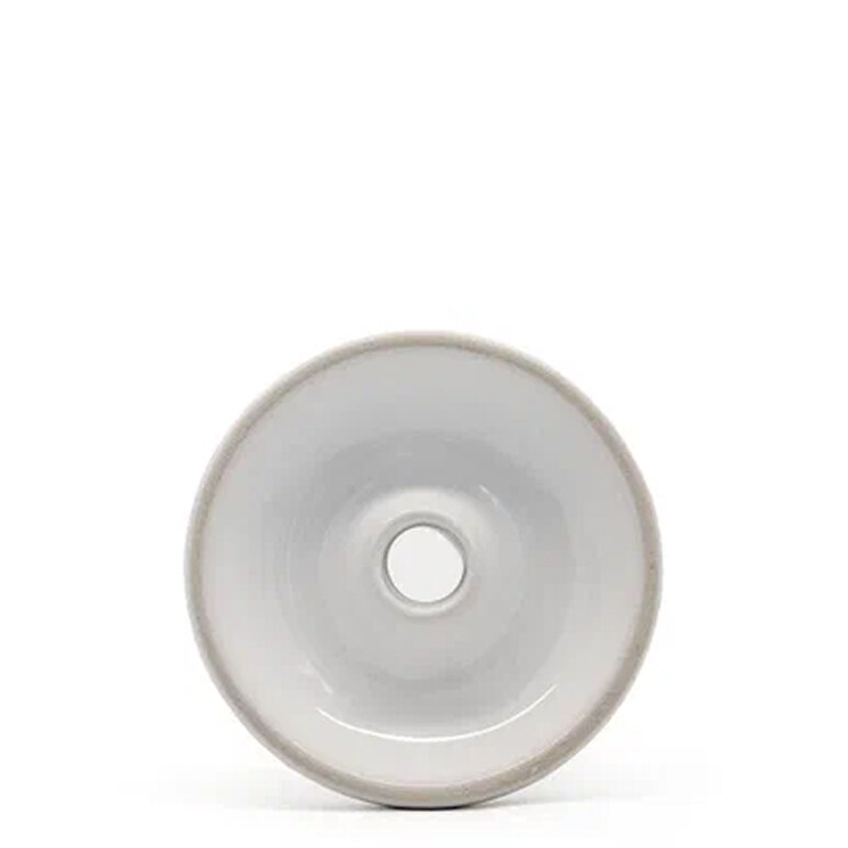 Shisha Head / Bowl Oblako х Soul White Phunnel M Shisha Head / Bowl Oblako х Soul White Phunnel M
