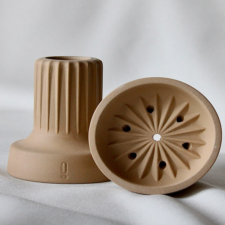 Shisha Bowl / Head Oblako Stone Classic Shisha Bowl / Head Oblako Stone Classic