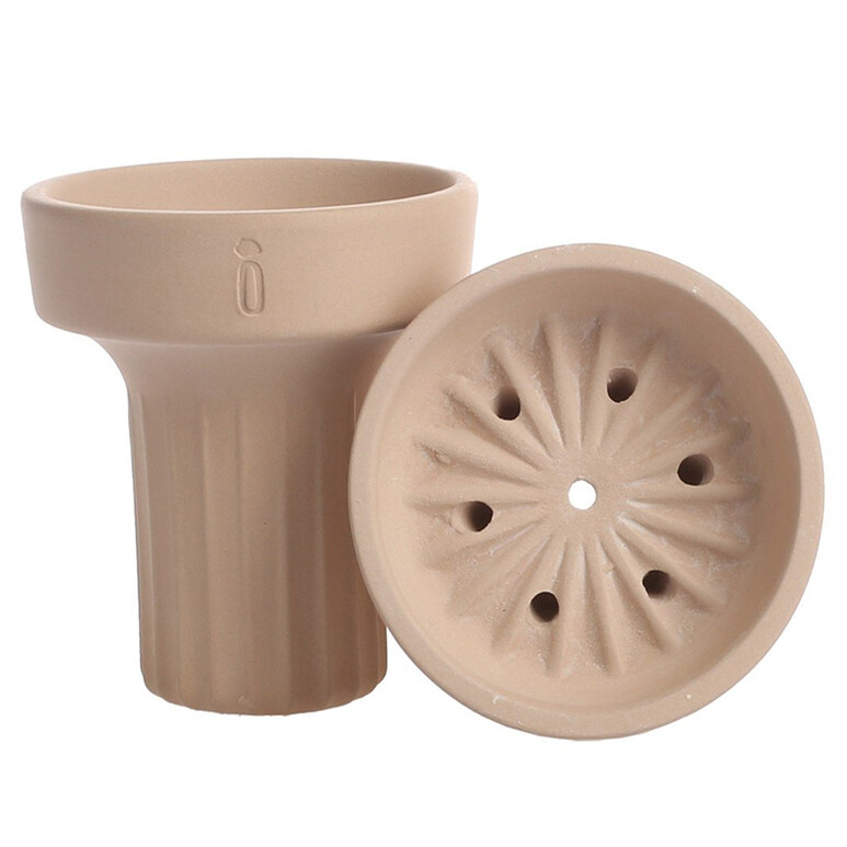 Shisha Bowl / Head Oblako Stone Classic Shisha Bowl / Head Oblako Stone Classic