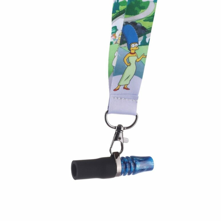 Personal Mouthpiece - Comics - Simpsons Personal Mouthpiece - Comics - Simpsons