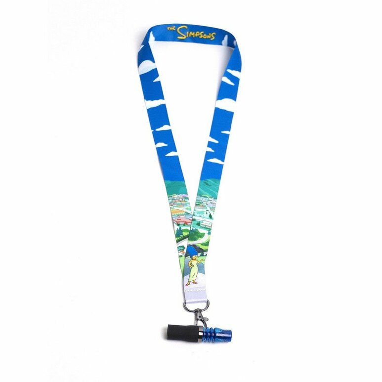 Personal Mouthpiece - Comics - Simpsons Personal Mouthpiece - Comics - Simpsons