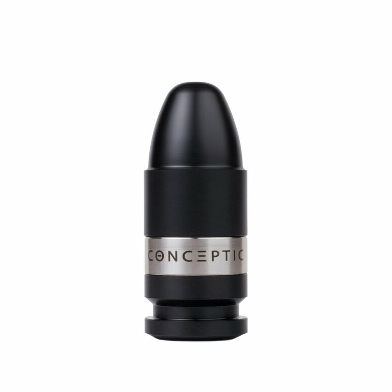 Personal Mouthpiece - Conceptic Capsule (Green) Personal Mouthpiece - Conceptic Capsule (Green)