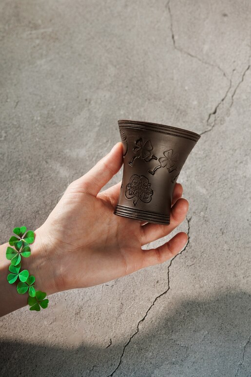 Shisha Bowl / Head Cosmo Bowl St. Patrick’s Edition Shisha Bowl / Head Cosmo Bowl St. Patrick’s Edition