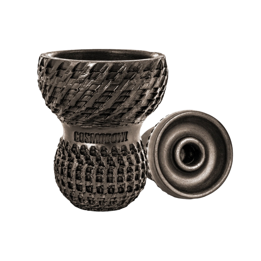 Shisha Bowl CosmoBowl Turkish Phunnel Combo Shisha Bowl CosmoBowl Turkish Phunnel Combo